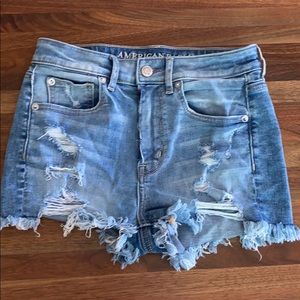American eagle shorts